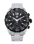 Pre-Owned Tag Heuer F1 Watch